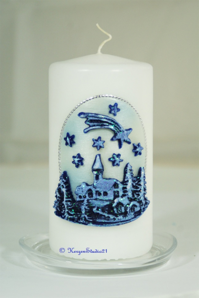 Winter/Advent/Weihnachten 199