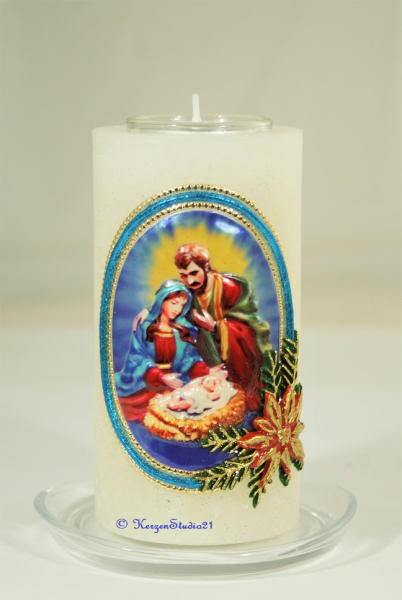Weihnachten/Winter 215