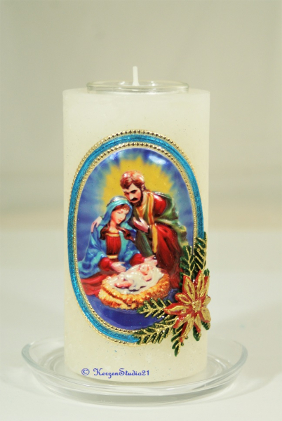 Weihnachten/Winter 215