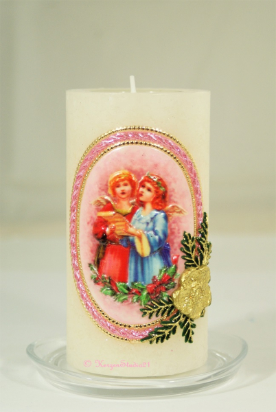 Weihnachten/Winter 216