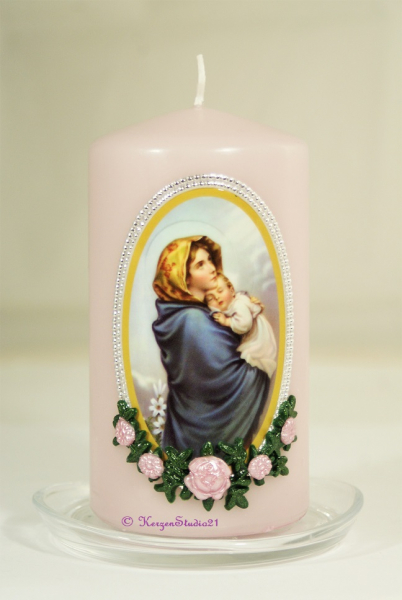 Mutter Gottes 16