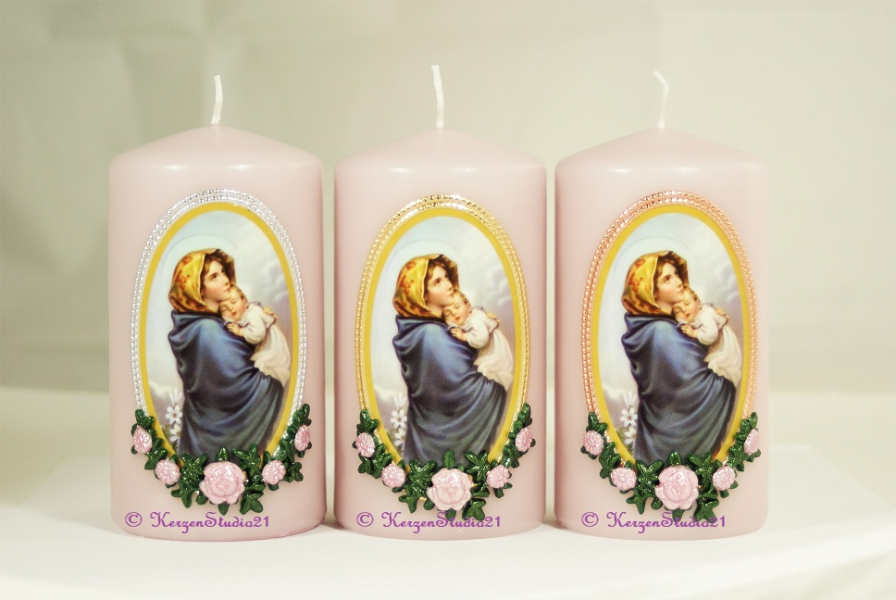 Mutter Gottes 16