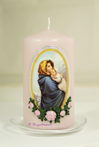 Mutter Gottes 16