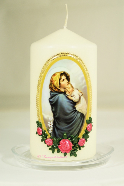 Mutter Gottes 23