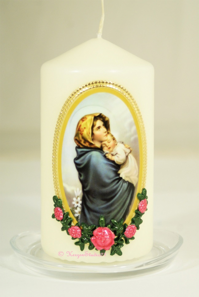 Mutter Gottes 23