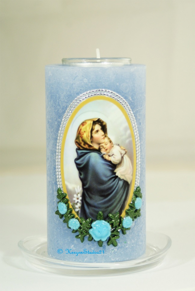 Mutter Gottes 24