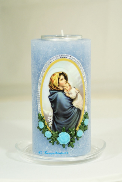 Mutter Gottes 24