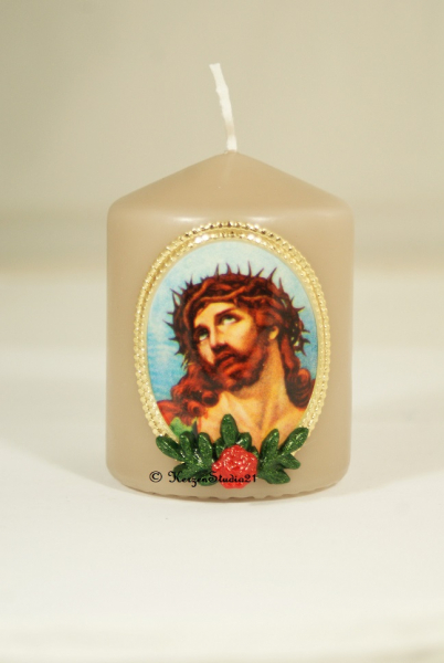 Jesus 17