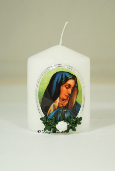 Mutter Gottes 28