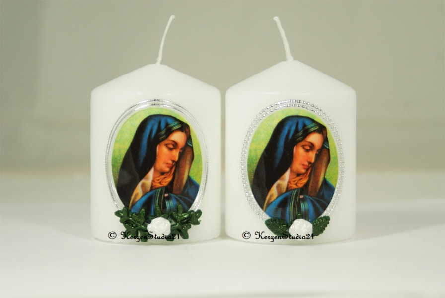 Mutter Gottes 28