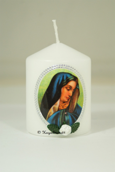 Mutter Gottes 29