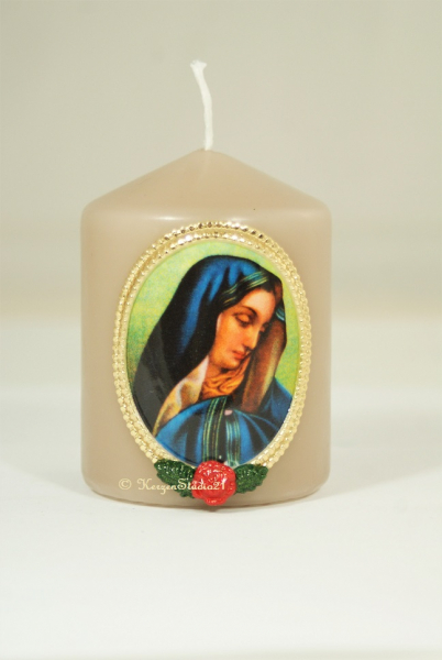 Mutter Gottes 30