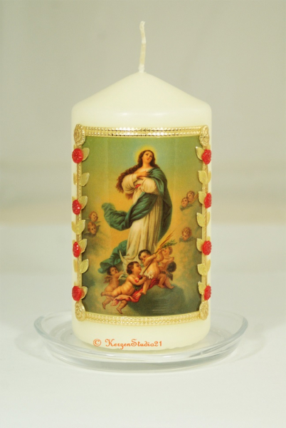 Mutter Gottes 27
