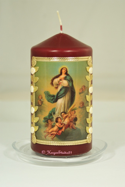 Mutter Gottes 28