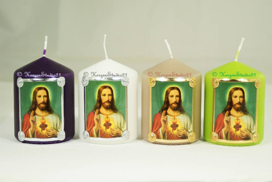 Jesus 22