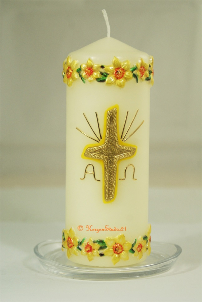 Ostern 43
