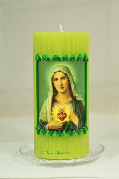 Mutter Gottes 34