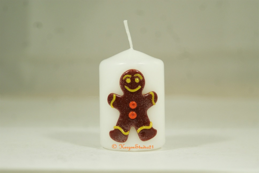 Lebkuchmännchen 6