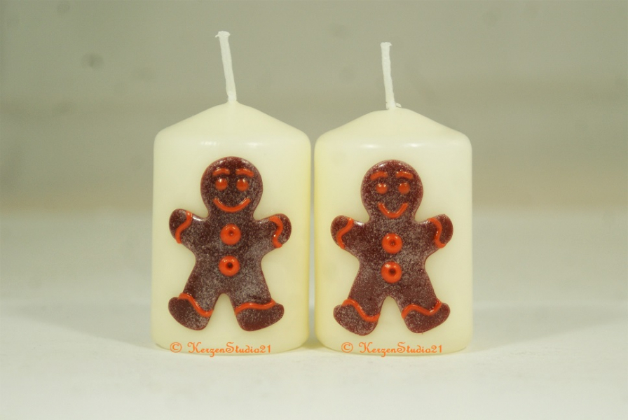 Lebkuchmännchen 9