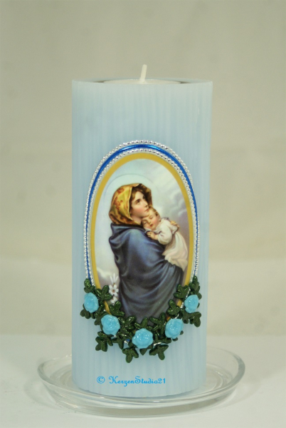 Mutter Gottes 37