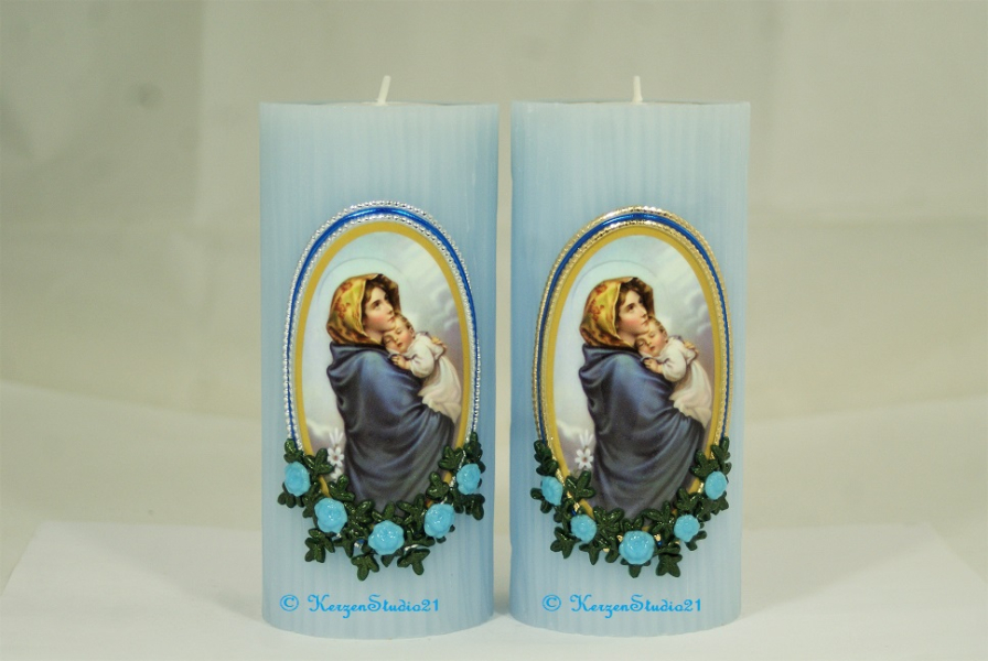 Mutter Gottes 37