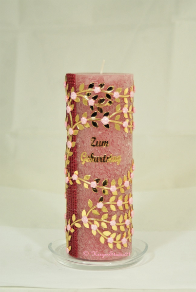 Geburtstag 131