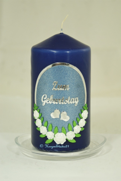 Geburtstag 133