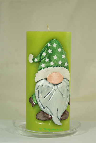 Weihnachtswichtel 301