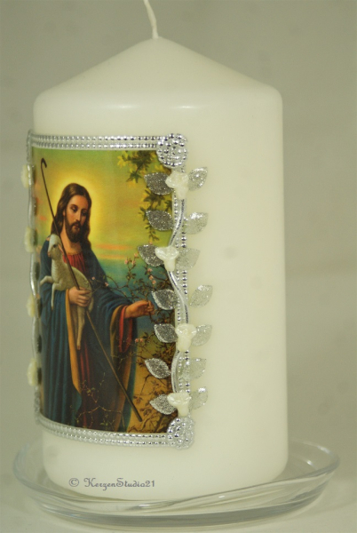 Jesus der gute Hirte 29