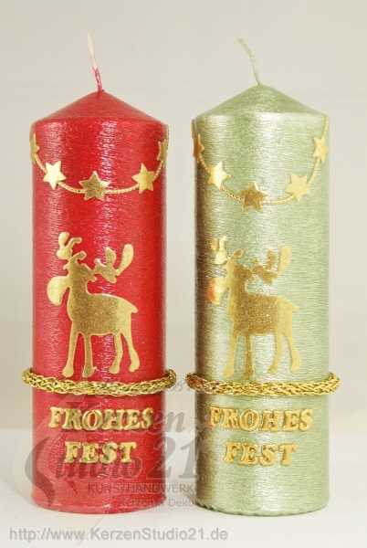 Weihnachten 108