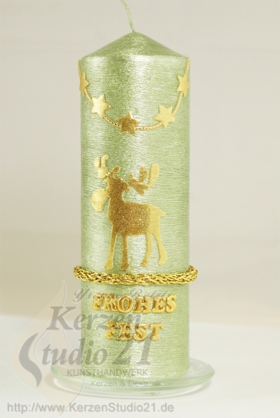 Weihnachten 108