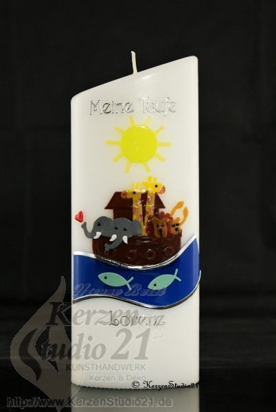 Arche Noah groß 2