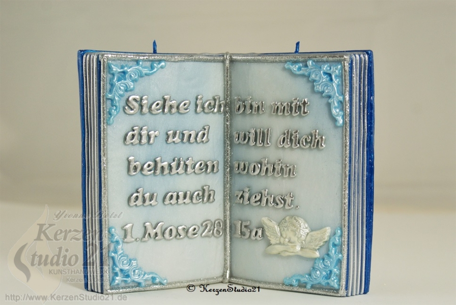 Zur Taufe 12