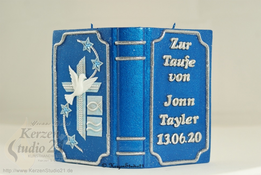 Zur Taufe 12