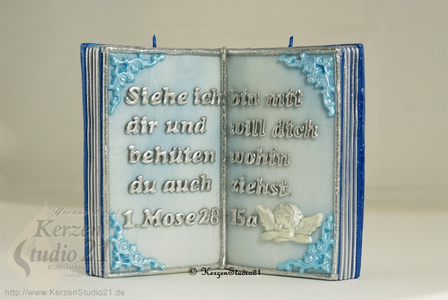 Zur Taufe 12
