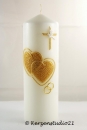 Hochzeitskerze 4