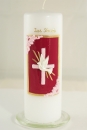 Taufkerze 28