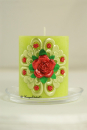 RUSTIK Rose 2