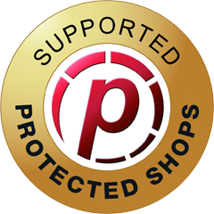 Haftungsübernahme durch Protected Shops Siegel